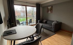Studio Apartment 5 With Balcony And River View